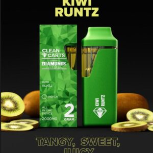 Clean Carts Disposable Near Me