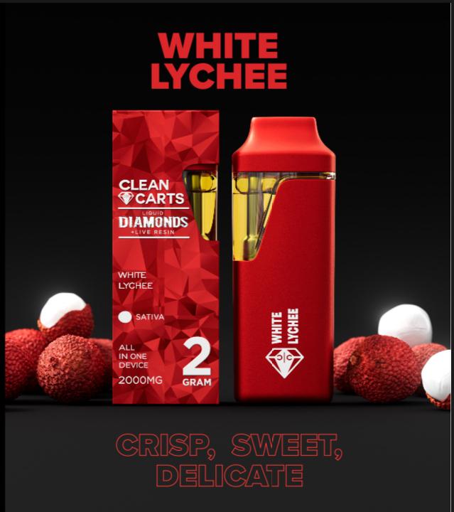 Clean Carts Disposable