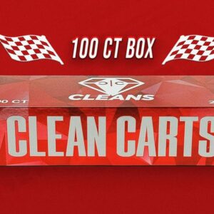 clean carts disposable 2g vape