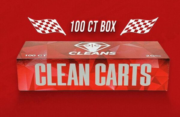 clean carts disposable 2g vape