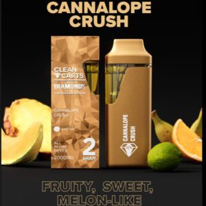 clean carts disposable not working