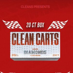 Cleancarts